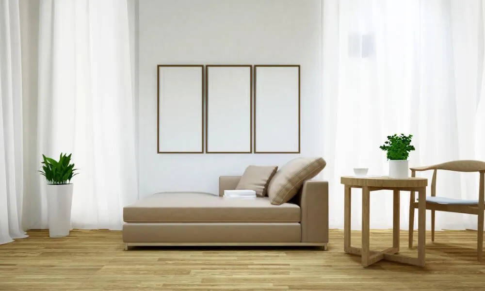 A Trundle Daybed With Couch Combination
