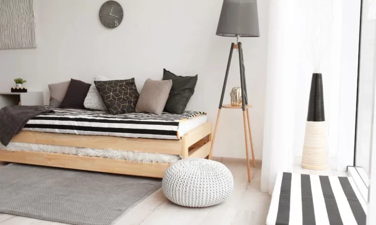 5 Ideas To Style A Daybed With Trundle
