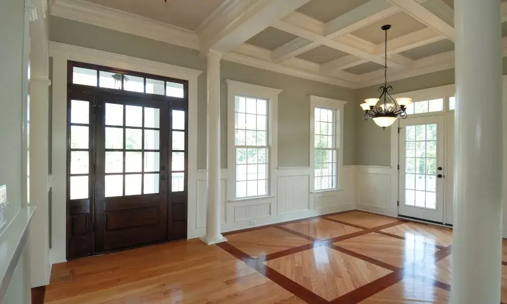 Entryway Ceiling Ideas