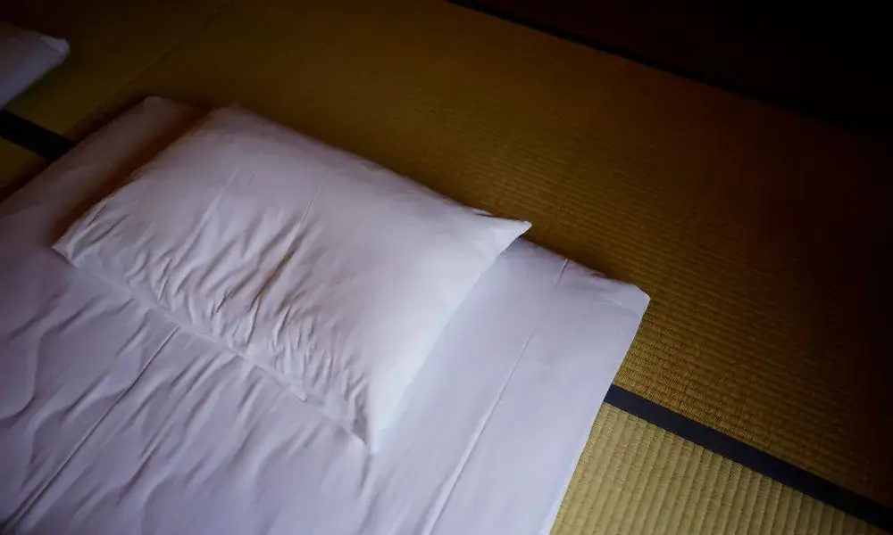 How To Use Japanese Futons Effectively
