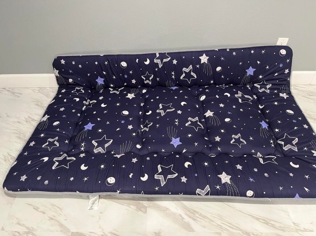 MAXYOYO Japanese Floor Futon Mattress review