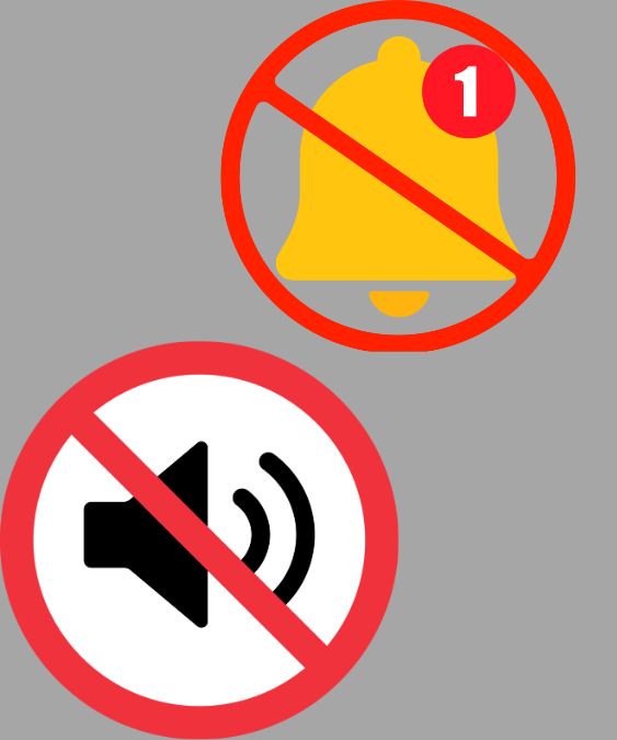 Create a Distraction-Free Zone