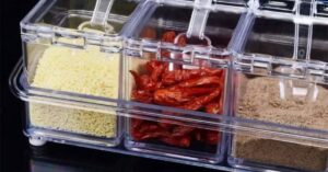 Home 15 Clever Spice Cupboard Organization Ideas for Every Kitchen