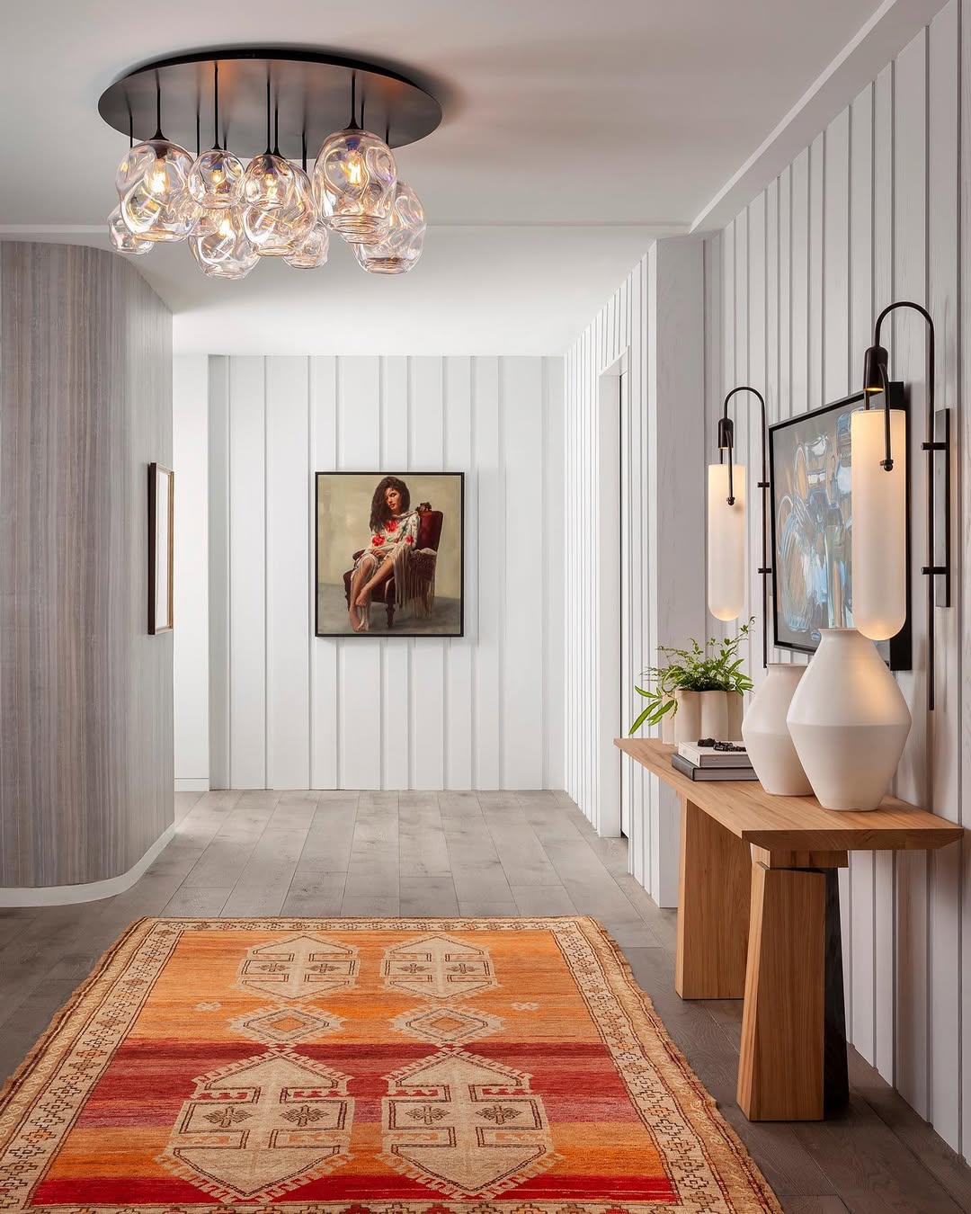 11 Space-Saving Entryway Ideas You’ll Love