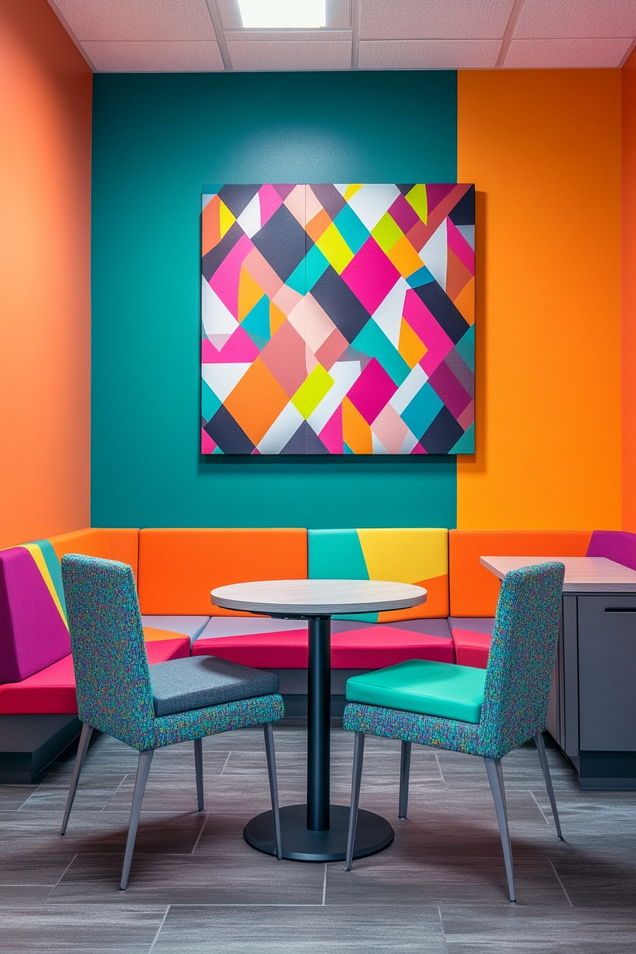 Creative Small Break Room Ideas For Modern Workspaces Creative Small Break Room Ideas For Modern Workspaces