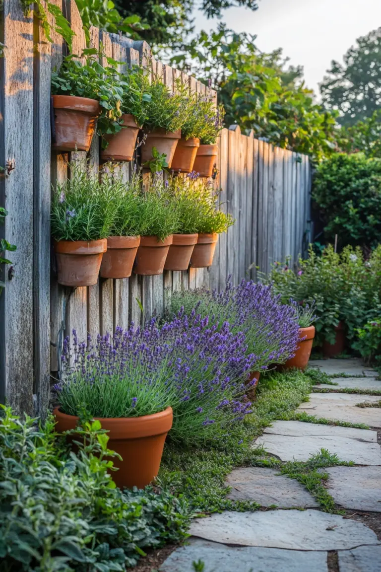 small cottage garden ideas 1