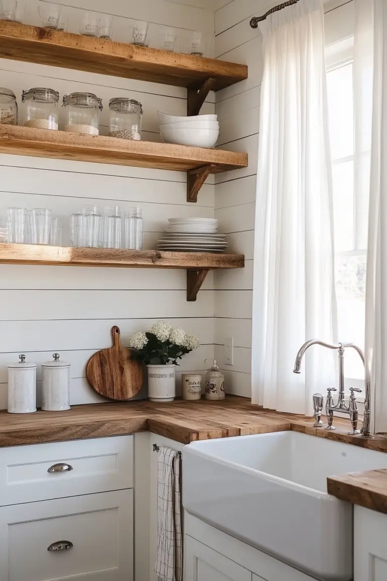 small cottage kitchen ideas 1