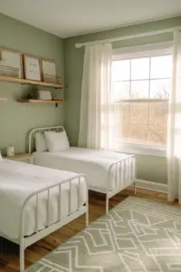 Home small twin bedroom ideas 1