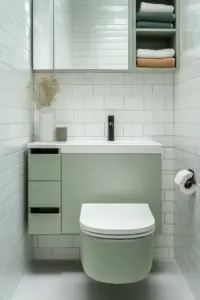 Home very small bathroom ideas 1